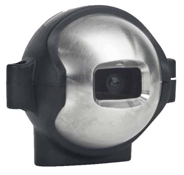 Compact camera EC-710